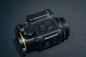 PIXFRA TAURUS PFI-T650LRF 640×512 50mm (4 foto / 5)