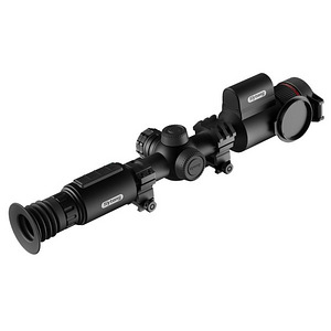 SYTONG GM06-50LRF 640×512, 50mm, 1x-8x (2 foto / 3)