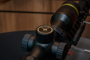 PIXFRA Pegasus P635 640X512, 35MM, 1X-8X, 50HZ (5 foto / 5)