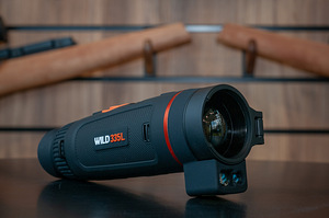 THERMTEC WILD 335L termokamera (4 foto / 5)