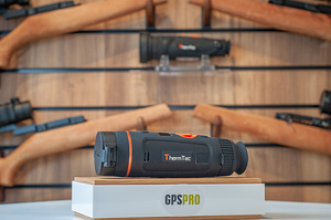 THERMTEC WILD 325 termokaamerad (2 foto / 6)