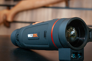 THERMTEC WILD 335L termokaamerad (4 foto / 5)
