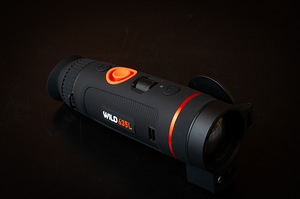 THERMTEC WILD 635L termokaamerad (5 foto / 5)