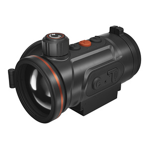 THERMTEC HUNT 650 PRO (1 foto / 7)