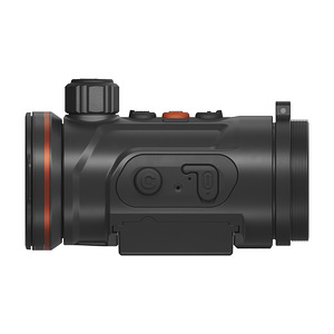THERMTEC HUNT 650 PRO (7 foto / 7)