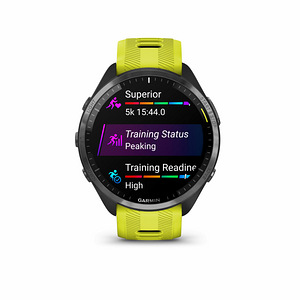 GARMIN Forerunner 965 (2 foto / 8)