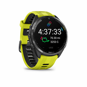 GARMIN Forerunner 965 (5 foto / 8)