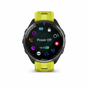 GARMIN Forerunner 965 (4 foto / 8)