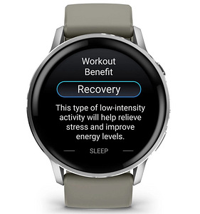 GARMIN Venu 4 - 45mm (3 foto / 9)