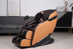 Harmõ Relax S9 massaži tool (3 foto / 10)