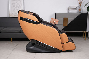 Harmõ Relax S9 massaži tool (6 foto / 10)