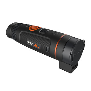 THERMTEC WILD 635L, 640x512, 35mm, 1x-4x, 50Hz, Wi-Fi (10 foto / 10)