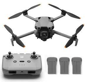 DJI Mini 5 Pro Fly More Combo (5 foto / 8)