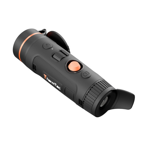 THERMTEC Wild 635L Pro, 640x512, 50 мм, 1x-4x, 50 Гц, Wi‑Fi