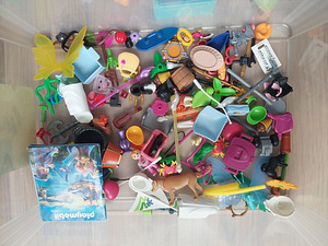 Playmobil (3 foto / 3)