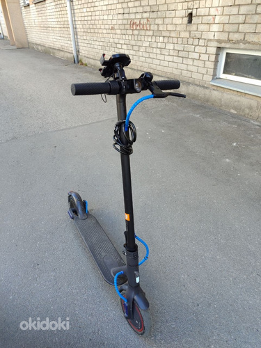 Tõukeratas Xiomi Mi 2 pro