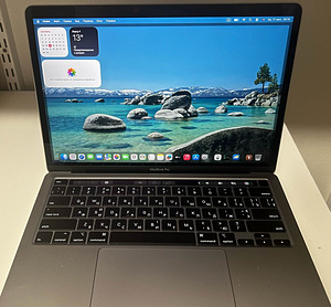 MacBook Pro 13
