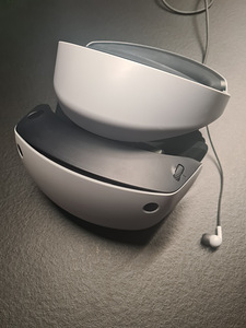 Playstation vr2 (6 foto / 6)