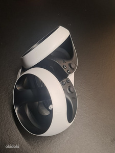 Playstation VR2 (4 foto / 6)