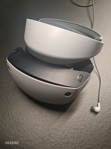 Playstation VR2 (2 foto / 6)