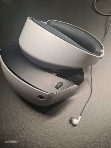 Playstation VR2