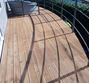 Pealkiri: Terrasside ehitus ja remont & Handyman – Tallinn j (5 foto / 5)