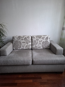 Itaalia diivanvoodi süsteem (3 foto / 4)