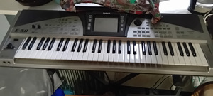 Roland e50 (2 foto / 4)