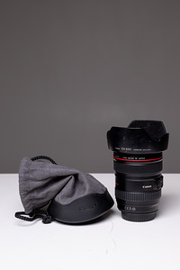 Canon EF 24-105mm f/4L IS II USM lens (1 foto / 5)