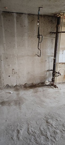 Sanitaarkabiinide demonteerimine (6 foto / 6)