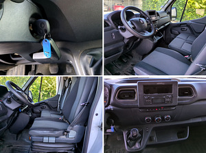 Renault master 2020 132kw 180 dci (4 foto / 14)