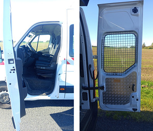 Renault master 2020 132kw 180 dci (10 foto / 14)