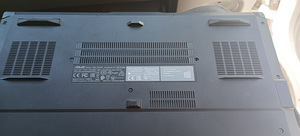 Mänguriarvuti ASUS TUF Dash F15 / RTX 3060 / 16GB RAM / 144H (2 foto / 9)