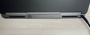 Sülearvuti Dell Precision 7520 (5 foto / 7)