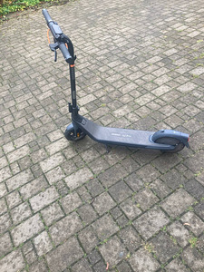 Elektritõukeratas Ninebot E2 Pro (2 foto / 5)