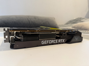GPU (4 foto / 10)