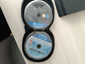 Пс4 с 20 играми (3 фото из 10)