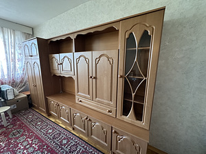Секционный шкаф (2 фото из 2)