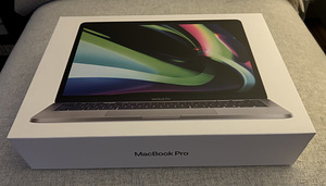 Продается MacBook Pro в очень хорошем состоянии (3 фото из 3)