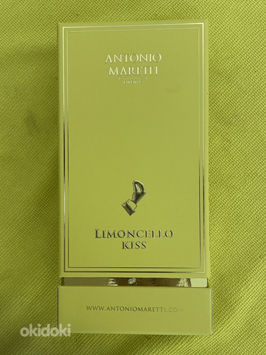 Antonio Maretti Firenze, parfüüm, 50 ml