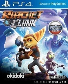 Ratchet & Clank PS4 (foto #1)