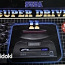 Sega Super Drive 2 (фото #1)
