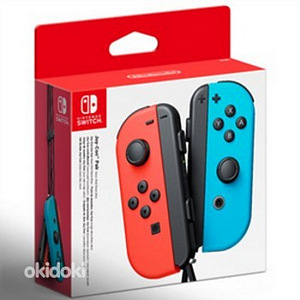 Nintendo Yoy-Con (1 foto / 2)