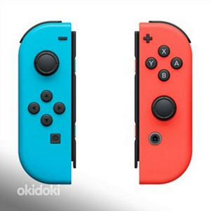 Nintendo Yoy-Con (2 foto / 2)