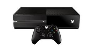 Xbox One (1 foto / 2)