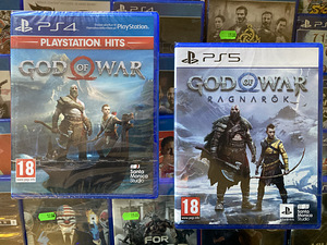 God of War (1 foto / 2)