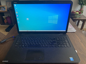 Dell i7 17" (1 фото из 3)