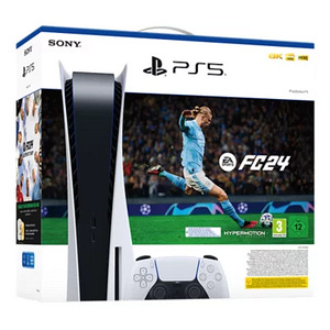 EA SPORTS FC 24 (PS5) digi (1 foto / 1)