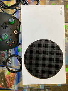 Xbox Series S 500 Gb