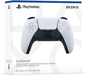 Sony DualSense (PS5) (1 фото из 1)